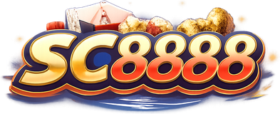 sc8888 logo